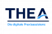 THEA Logo transparent